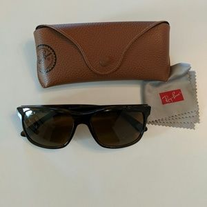 Ray-Ban Sunglasses
